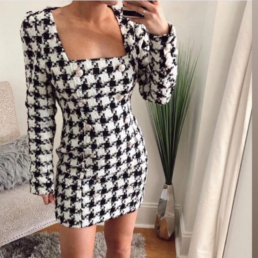 Turning Heads in Style Dress